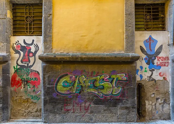 B&B Antica Napoli